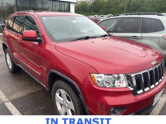 JEEP GRAND CHEROKEE 2011 1J4RR4GG3BC538579 image JEEP GRAND CHEROKEE 2011 1J4RR4GG3BC538579 image